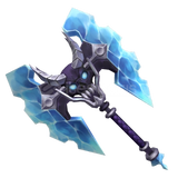 ICEBREAKER MM2 GODLY
