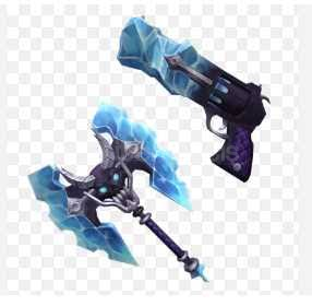 Icebreaker set Icebreaker set