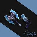 icebreaker Set - MM2 icebreaker Set - MM2