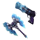 ☘️İCEBREAKER SET☘️ mm2 EN UYGUNU