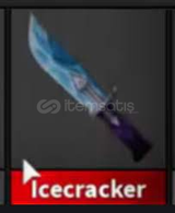İcecraker MM2