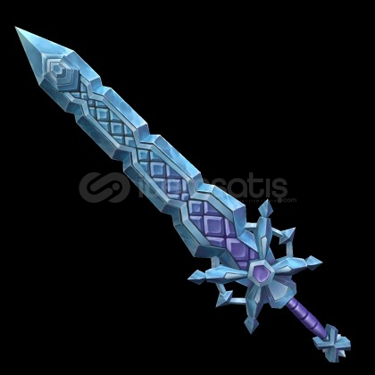 Iceflake Iceflake
