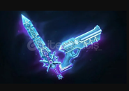 İceflake Set [SİTEDEKİ EN UCUZU] icebeam