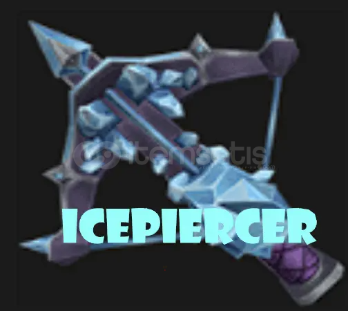 ıcepiercer ıcepiercer