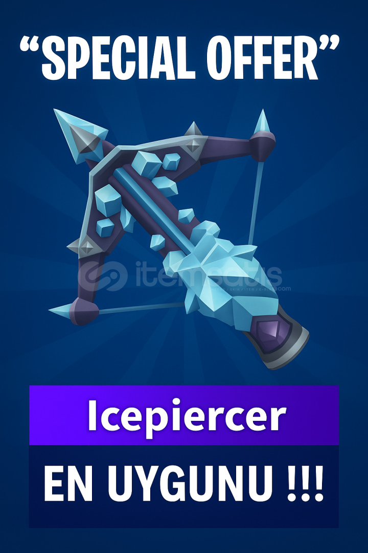 icepiercer 2 icepiercer 2