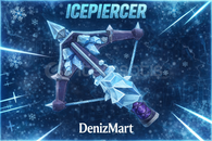 ☘️İCEPİERCER☘️[En Hızlısı] [mm2]