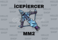 İcepiercer - En Ucuzu!