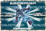 40% Dis.✅ICEPIERCER [Cheapest+]