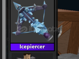 ICEPIERCER EN UYGUN FIYATA