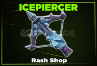 ☘️ICEPIERCER☘️[En Uygunu] [mm2]