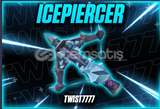 ☘️ICEPIERCER☘️[En Uygunu] [mm2]