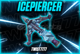 ☘️ICEPIERCER☘️[En Uygunu] [mm2] 