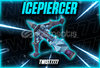 İNDİRİM☘️ICEPIERCER☘️[En Uygunu] [mm2]