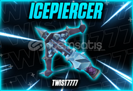 İNDİRİM☘️ICEPIERCER☘️[En Uygunu] [mm2]
