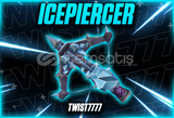 ☘️ICEPIERCER☘️[En Uygunu] [mm2]