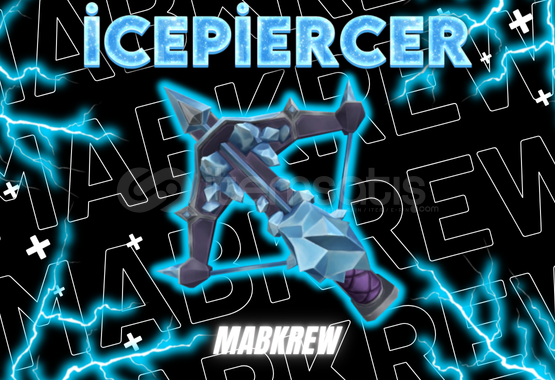 İcepiercer MM2 İcepiercer MM2