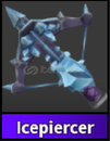 Icepiercer MM2! (Jet Teslimat) Icepiercer MM2! (Jet Teslimat)