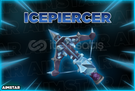 ⭐ICEPIERCER⭐(MM2) ROBLOX