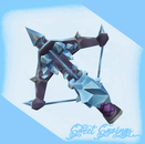 İcepiercer [Murder Mystery 2 - MM2]