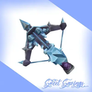 İcepiercer [Murder Mystery 2 - MM2]