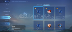 icerik ureticisi hesabı uygundannn 