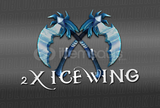 ✅ 2X ICEWING ✅ [Murder Mystery 2] ⭐