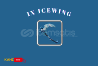 ⭐️ Icewing ⭐️ ⭐️ Icewing ⭐️
