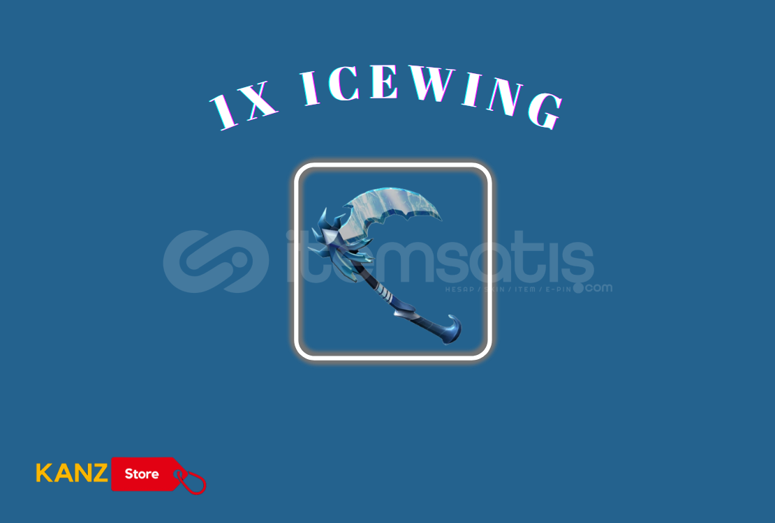 ⭐️ Icewing ⭐️ ⭐️ Icewing ⭐️