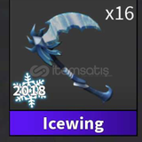❄️ICEWİNG❄️(EN UCUZU! + HIZLI TESLİMAT!) MM2
