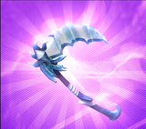 ❄️ICEWING mm2❄️