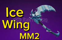 Icewing MM2 icewing