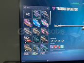 600 LVL İCİ DOLU BETA HESABI