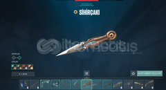 İÇİ DOLU İLK SAHİBİNDEN GOLD HESAP