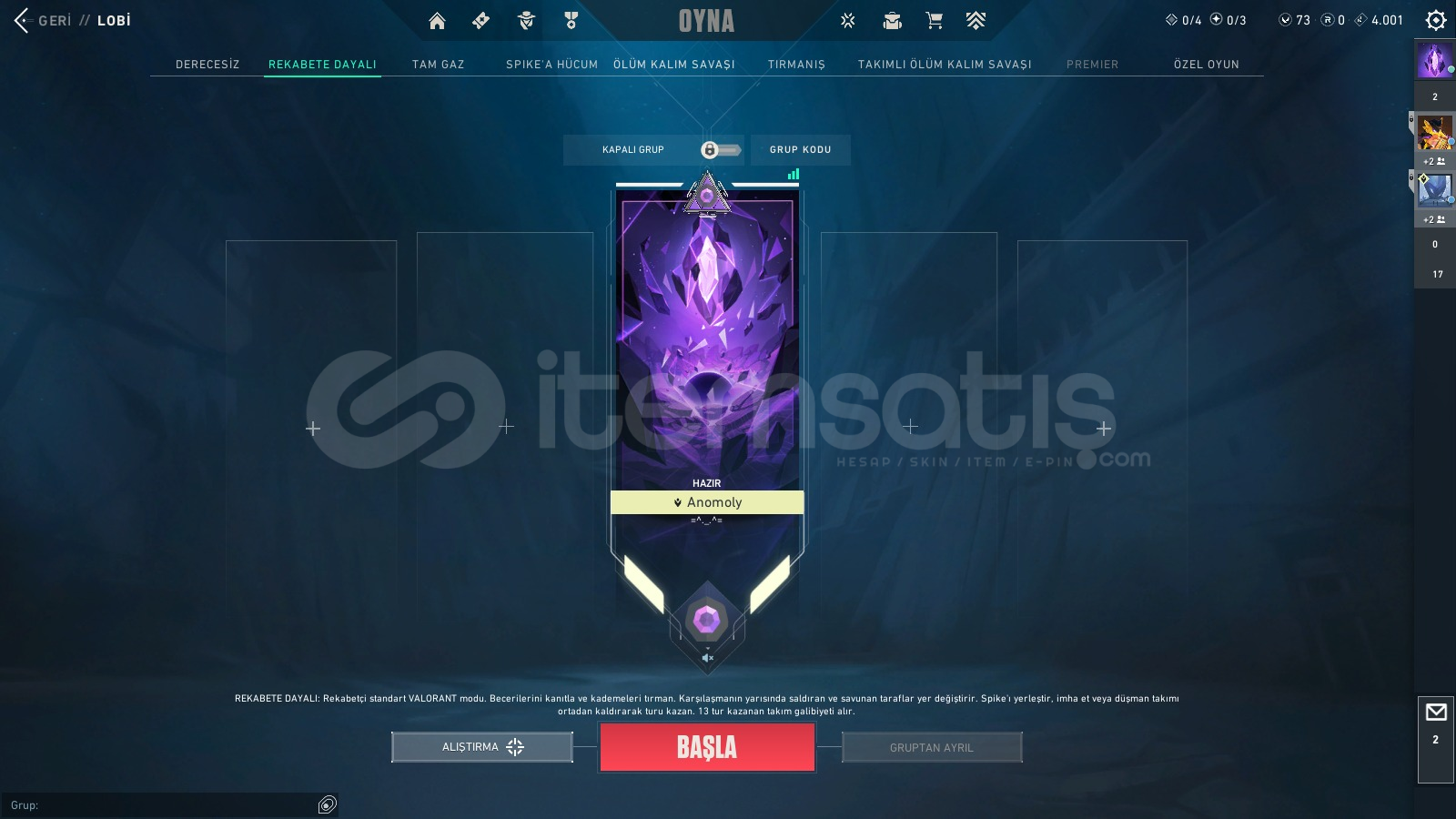 içi dolu valorant hesabı içi dolu valorant hesabı