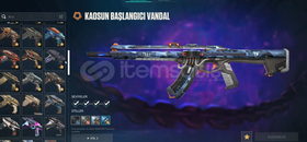 HESAP DETAYLARI AÇIKLAMA FULL+FULL İLK MAİL