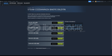 İçinde 1.21 Dolar Bulunan Steam Hesabı…