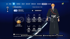 İçinde 1800 vpapel olan hesap ichigoda var