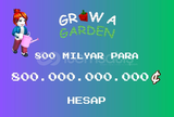 İçinde 800 Milyar Bakiye olan | GoG