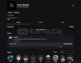 İÇİNDE ROBUX OLAN GRUP