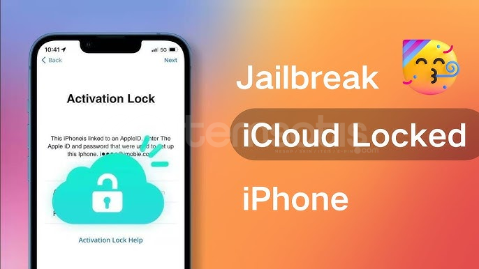 iCloud Kilidi Açma Hizmeti: Cihazınıza Erişin iCloud Kilidi Açma Hizmeti: Cihazınıza Erişin