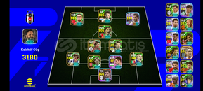 İcon kadro hesapla taks olur