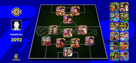 İCON KADROLU TEK BAG HESAP BEDAVA