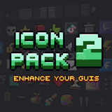 İcon Pack / 1+2