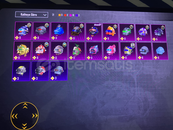 Zarif leylak max gece gladyatoru max midilli 3