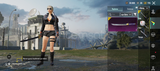 ID DEĞİŞTİRME KARTLI DARLRY DİXONLI PUBG HESABI