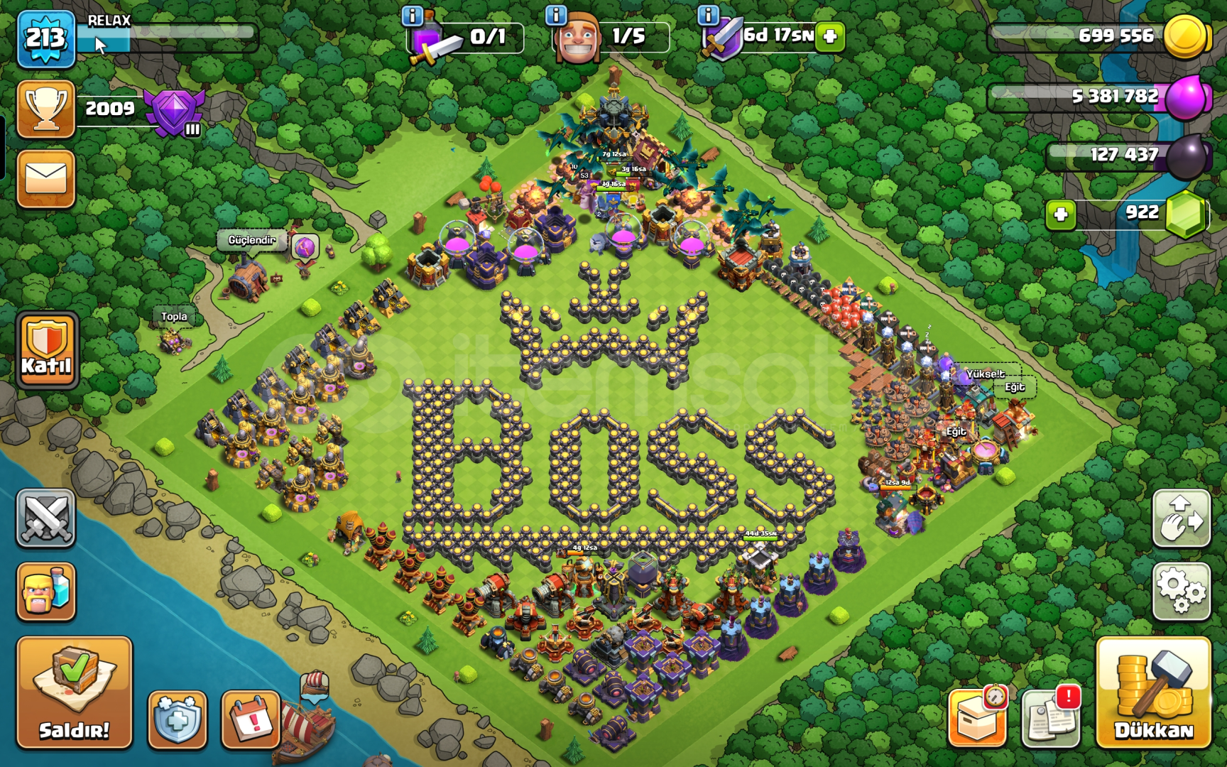 ID SİZ TH17 MAX FİYAT&PERFORMANS HESABI ID SİZ TH17 MAX FİYAT&PERFORMANS HESABI