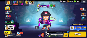 ⭐️İD VE MAİL DEĞİŞEN NADİR DOLUSU BS HESABI⭐️ ⭐️İD VE MAİL DEĞİŞEN NADİR DOLUSU BS HESABI⭐️