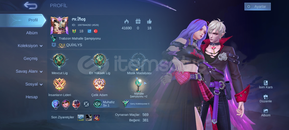 İdare seviyede uygun orta sekment mbl hesabı.