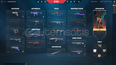 IŞIK MUHAFIZLARI VANDAL YAĞMACI PHANTOM MAİLLİ