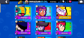 İdeal başlangıç hesap